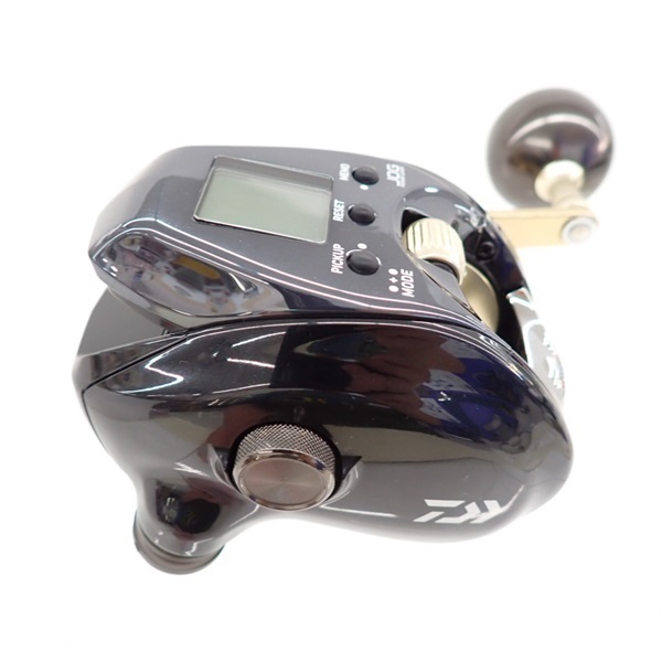 ２１シーボーグＣ３００Ｊ